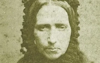 Maria Swanenburg
