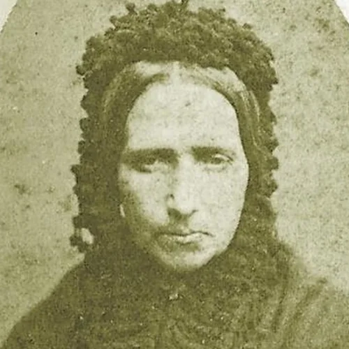 Maria Swanenburg